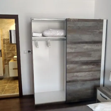 Appartement Private In Millennium 2