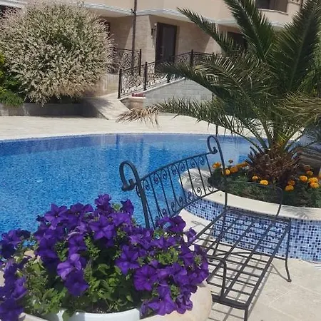 Private In Millennium 2 * سفيتي فلاس