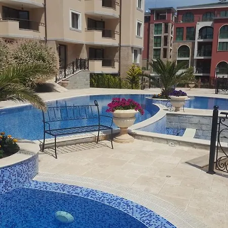 Private In Millennium 2 شقة